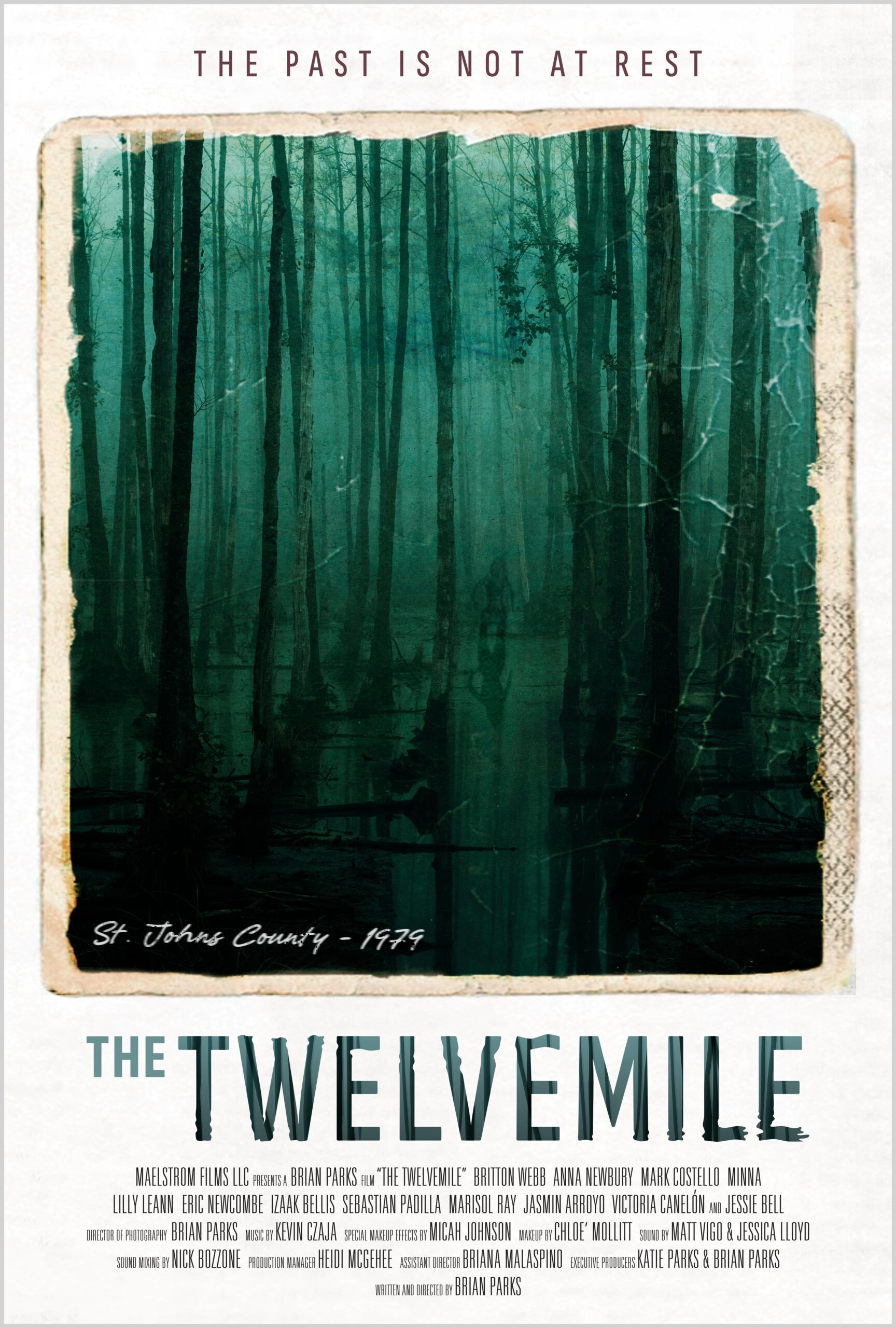 The Twelvemile